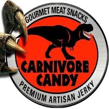 Carnivore Candy Jerky