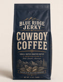 Blue Ridge Jerky Coffee. Cowboy Coffee