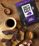 Steak Cut Jerky