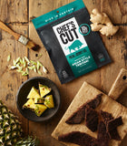 Steak Cut Jerky
