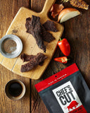 Steak Cut Jerky