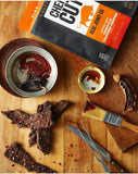Steak Cut Jerky