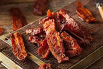 Bacon Jerky