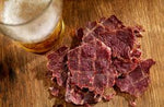 Liquor Infused Jerky