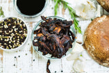 Vegan - Mushroom Jerky