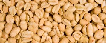 Peanuts
