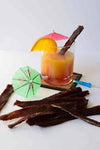 Liquor Infused Jerky