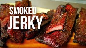 Local Smoked Jerky