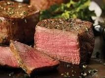 Steak Cut Jerky