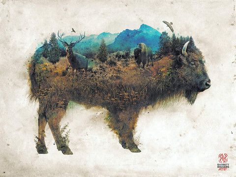 Wild Game Jerky
